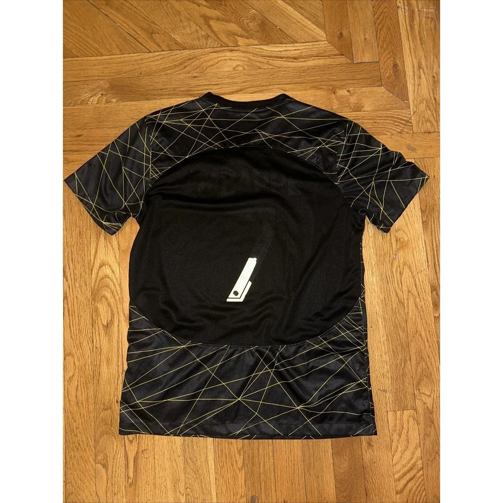 Paris Qatar‎ Airways Jordan Small Tee Shirt 7 MBAPPE